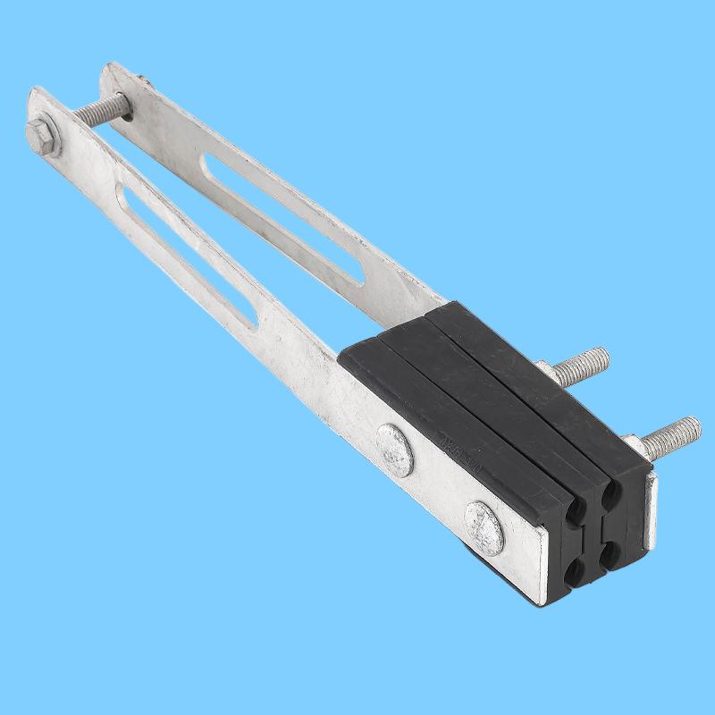 PAT-95H 4 Cores Collection Tension Clamp